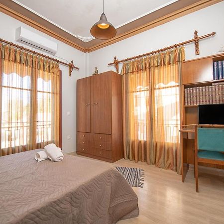 Fay'S Vintage Boutique House Apartment Corfu  Екстериор снимка