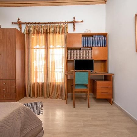 Fay'S Vintage Boutique House Apartment Corfu  Екстериор снимка