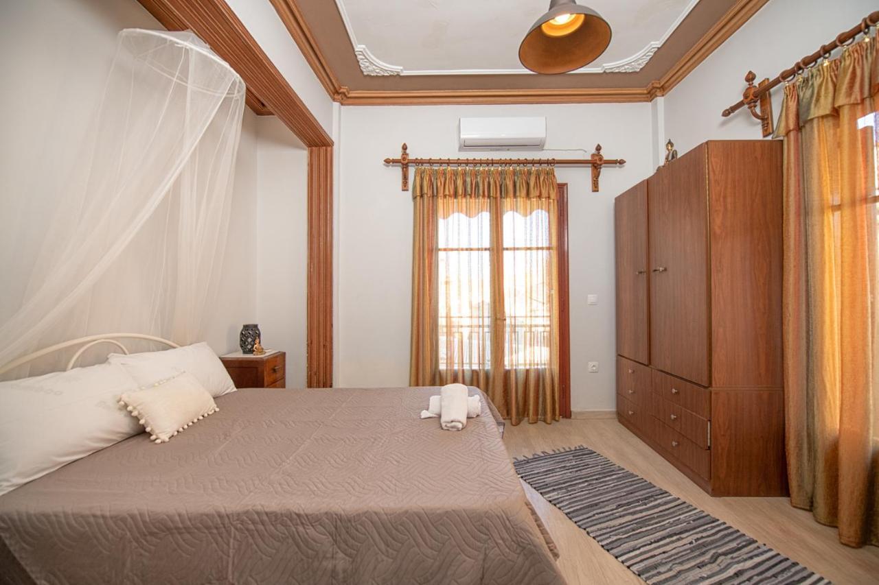 Fay'S Vintage Boutique House Apartment Corfu  Екстериор снимка